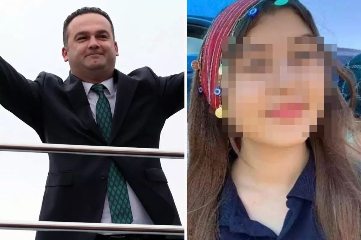 Görele'de Şok Gelişme: Taciz İddialı Kızın Ölümünde Sürücünün Akrabası Ortaya Çıktı