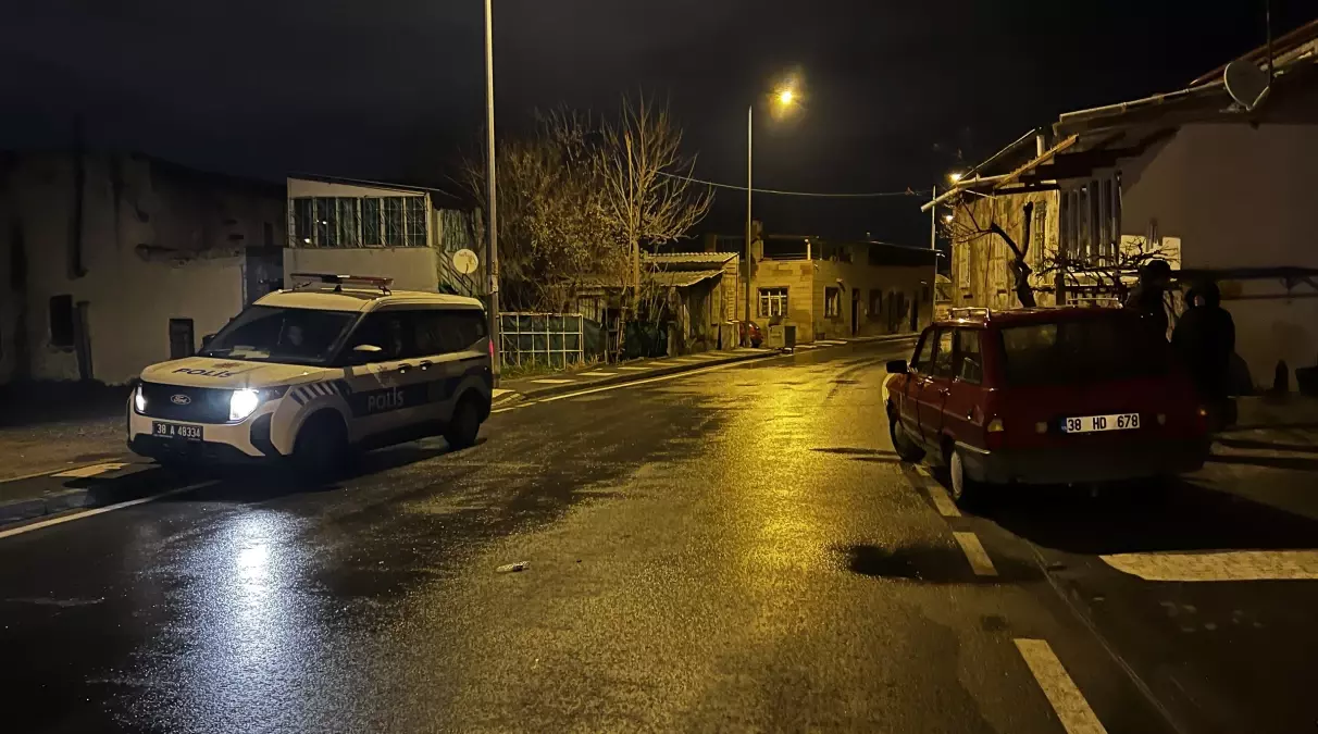 Cezaevinden İzinli Çıkan Sürücüye 275 Bin TL Alkollü Araç Kullanım Cezası