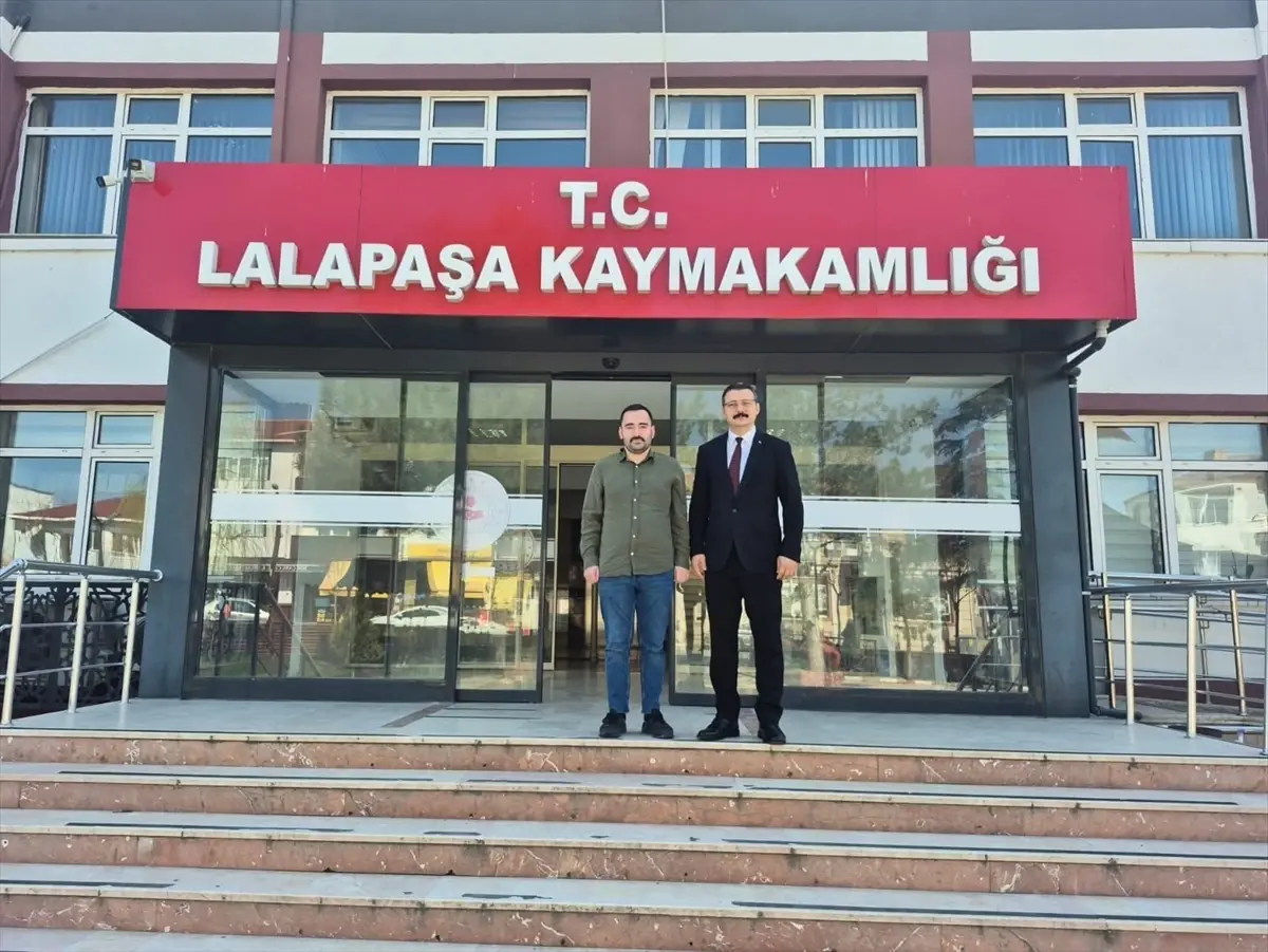 KEDAK, AFAD İşbirliğiyle Arama ve Kurtarma Eğitimlerine Başladı