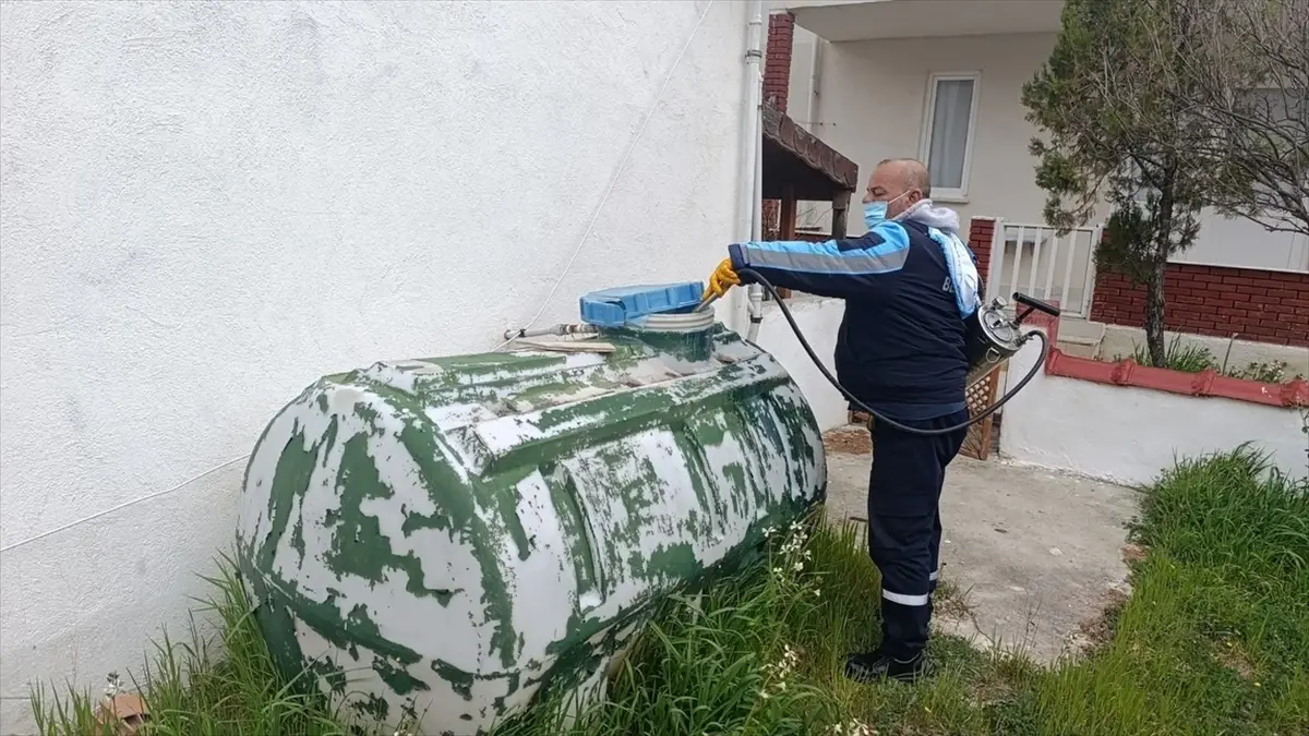 Edirne Üretici Birliği Genel Kurulunda İsmail Taşkın Yeniden Seçildi