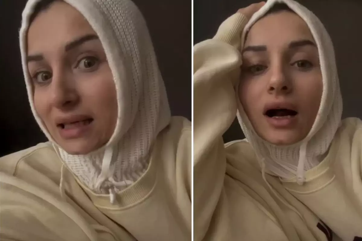 Boşanmış Anne Çocuk Bakım Yükünü Tek Başına Taşıyor: Eski Eşiyle Yaşadığı Çatışma Sosyal Medyada Büyüyor