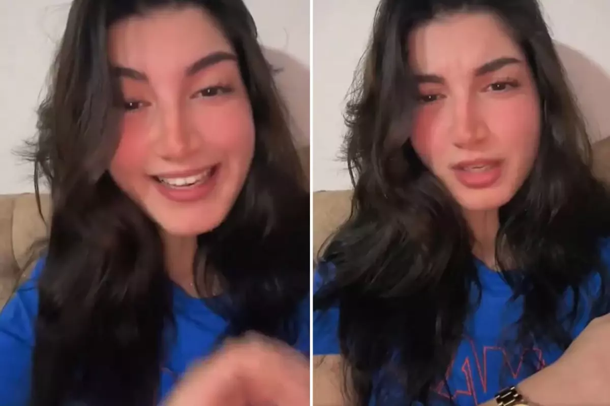 Kadın Gassallık Baskısını Bıraktığını Açıklıyor: Sözleri Yeni Tartışma Başlattı