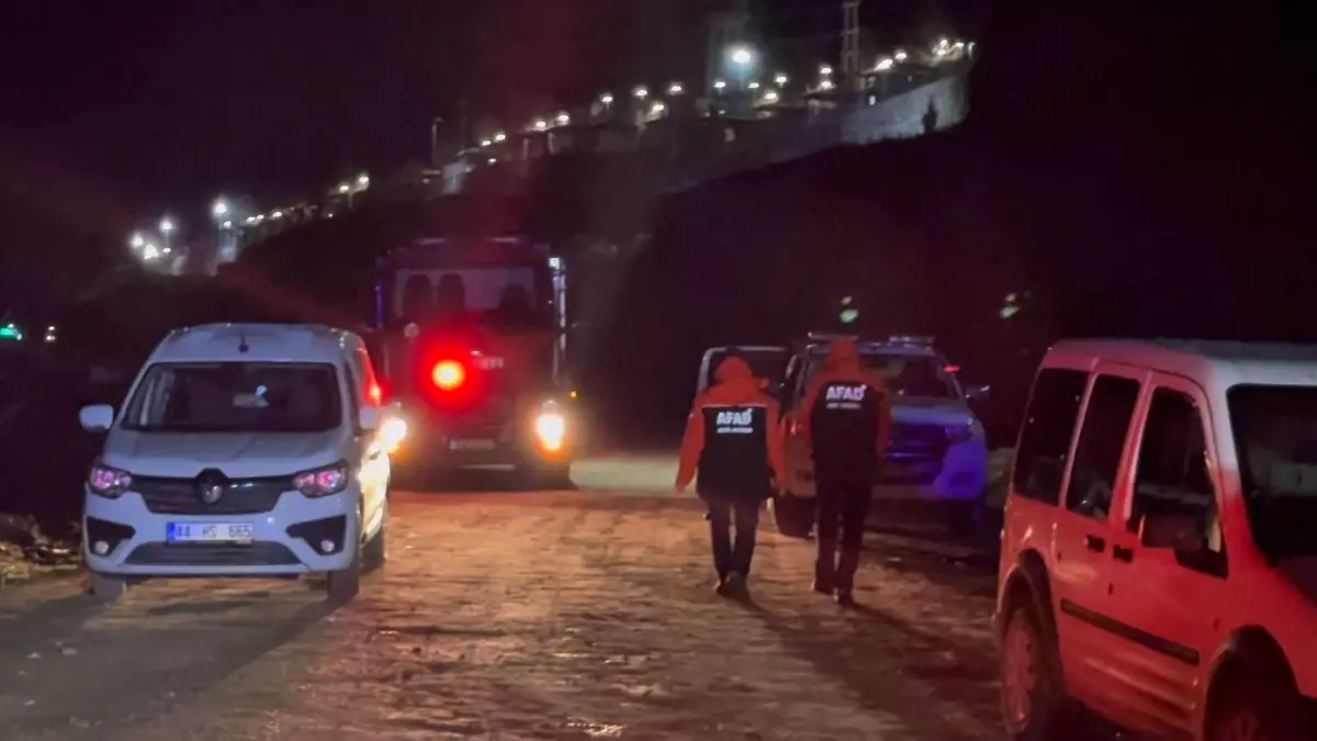 Malatya’da Gölette Bulunan Ceset: Boğulma Şüphesiyle Soruşturma Sürüyor