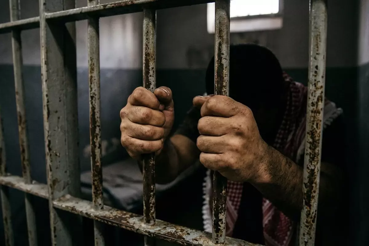 İsrail Meclisi, Filistinli Mahkumlara İdam Cezası Tasarısını Onayladı