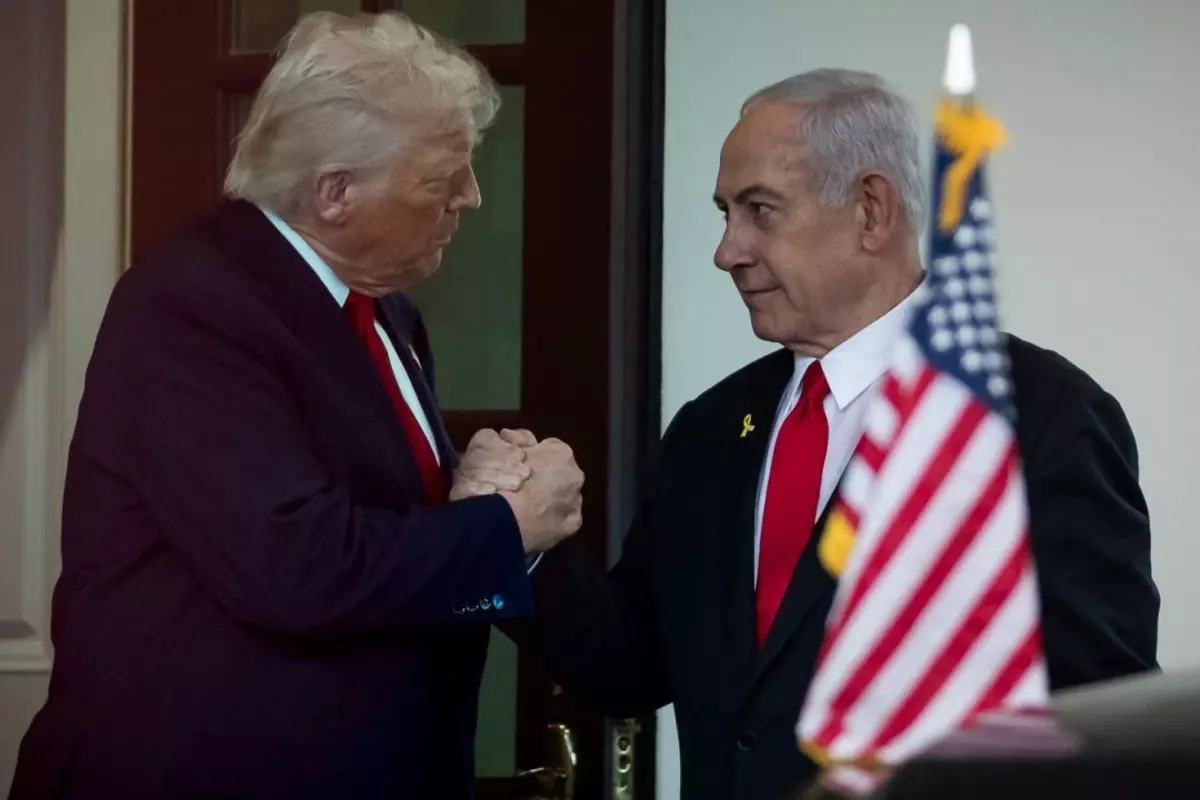 İsrail ve ABD, İran müzakereleri riskine karşı askeri işbirliğini derinleştiriyor