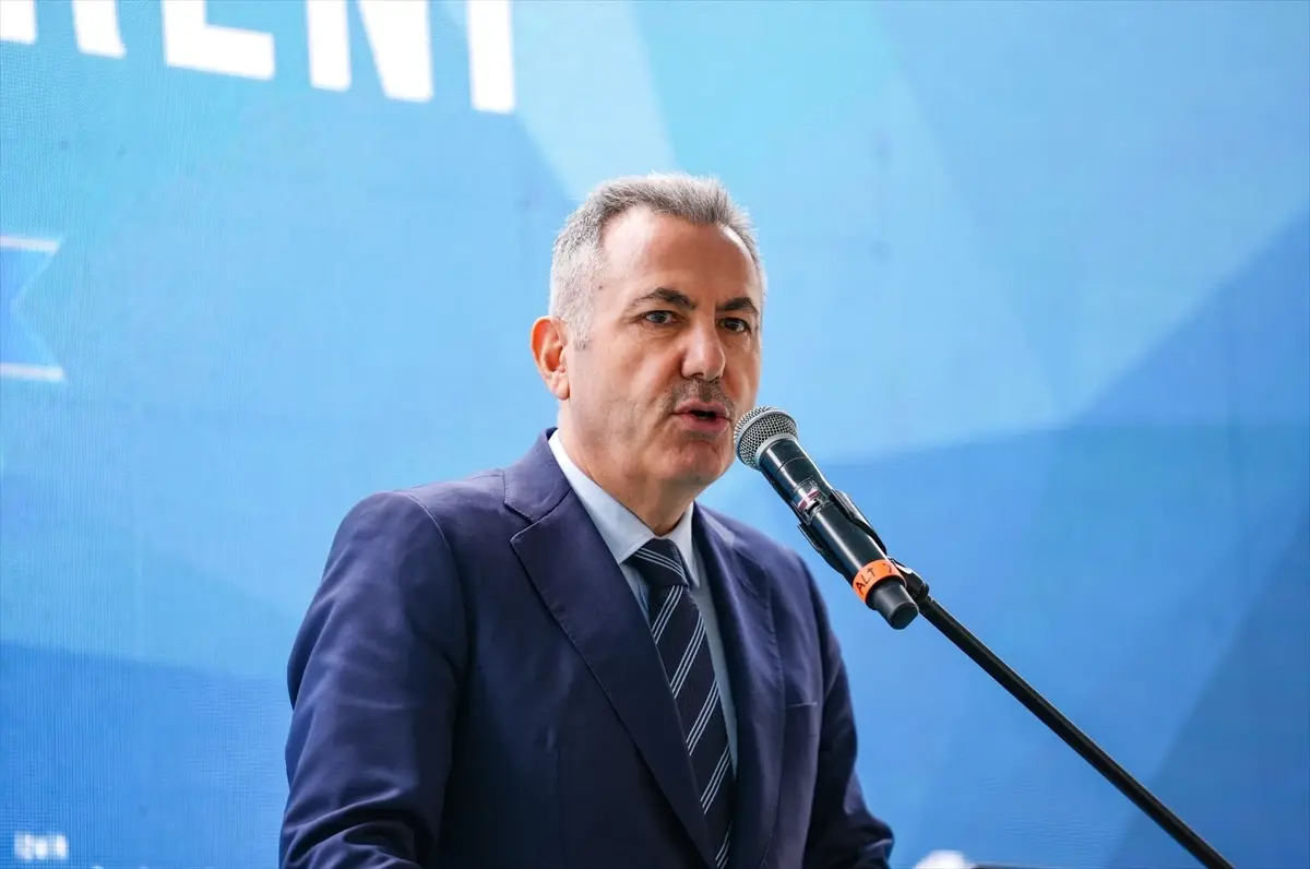 İzmir'de 20 Yeni Okul Açıldı: Bornova, Konak ve Karabağlar’da Eğitim Altyapısı Güçlendi