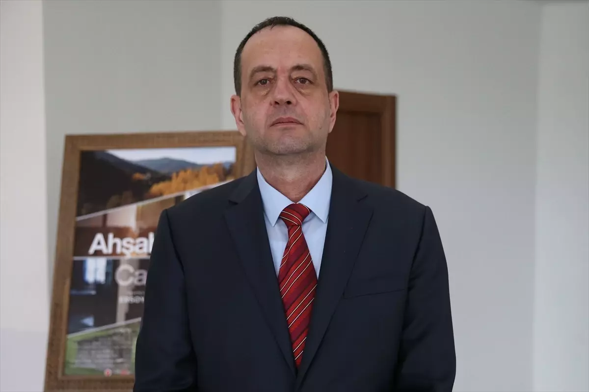 Kastamonu Üniversitesi'nde Ahşabın Cazibesi Belgeseli İzleyicilerle Buluştu