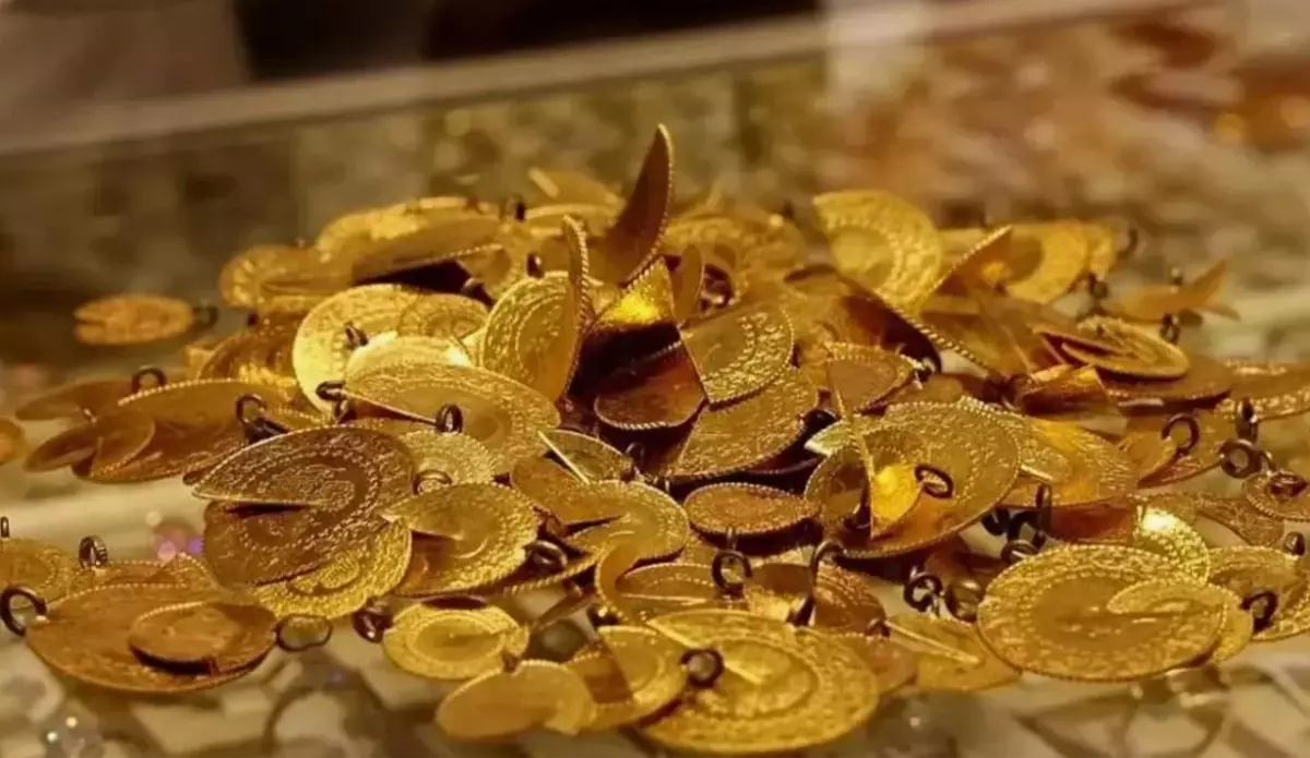 Hindistan’ın Altın ve Gümüş Fonları Londra Fiyatlarından Yerel Fiyatlara Geçti