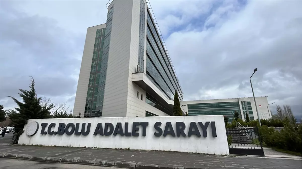 Tanju Özcan'ın Tutukluluk Süreci Uzatıldı: Mahkeme Kararı Açıklandı