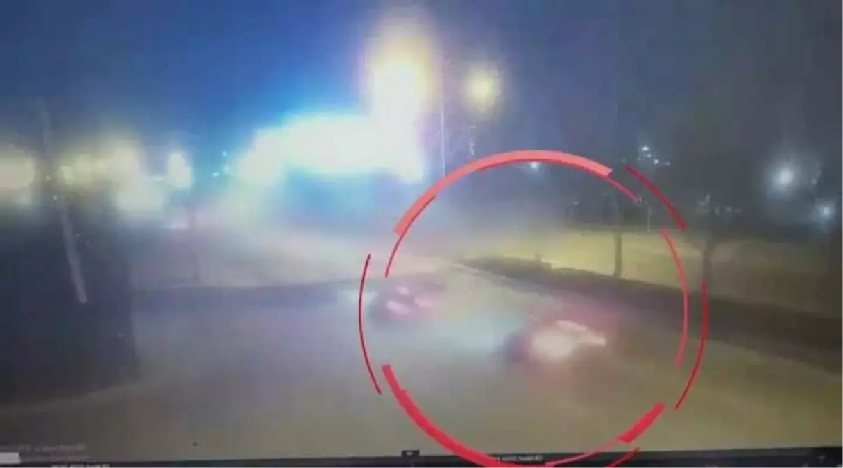 Konya’da Sokak Yarışı Yapan İki Sürücüye 472 Bin TL Ceza Kesildi