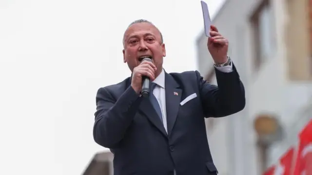 Soruşturma dosyası ve deliller