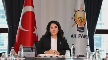 Sıfır Atık Gününde AK Parti'den İsrafı Azaltma Vurgusu