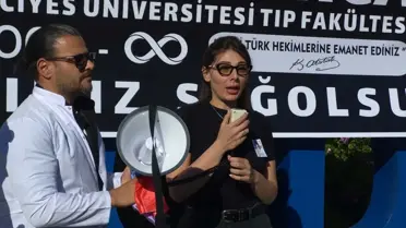 Kaza yerinde çekilmiş fotoğraf