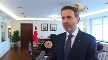 Atık yakma tesisinden enerji üretimi