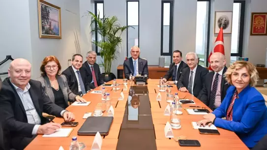 Turizm stratejileri planı görseli