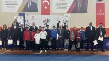 DOST Projesi Katılımcıları