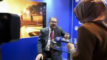 Dezenformasyonla mücadele etkinliği