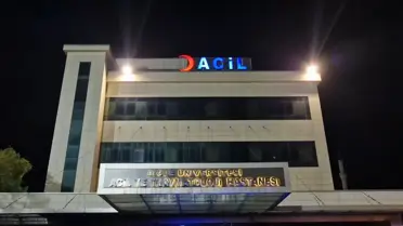 Olayda yaralanan akrabası A.T.