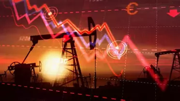 Küresel enerji krizinin haritası