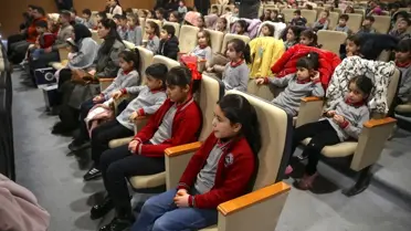 Dijital kütüphane tanıtımı