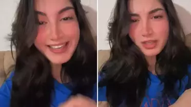 Kadının mesleğini bırakma kararı