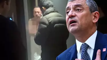 Uşak Belediye Başkanı Özkan Yalım’ın Otel Skandalı: Bir Yıldır Biliniyormuş