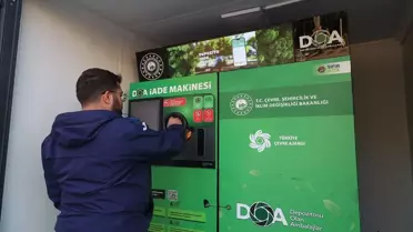 Atıktan enerji üretim tesisi