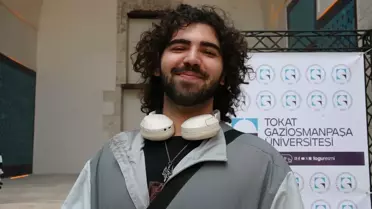 Öğrencilerin tarihi mekanlarda saha çalışması