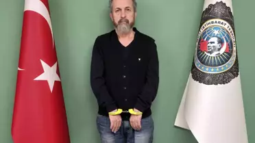 MİT operasyonu sahası