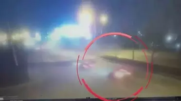 Konya’da Sokak Yarışı Yapan İki Sürücüye 472 Bin TL Ceza Kesildi