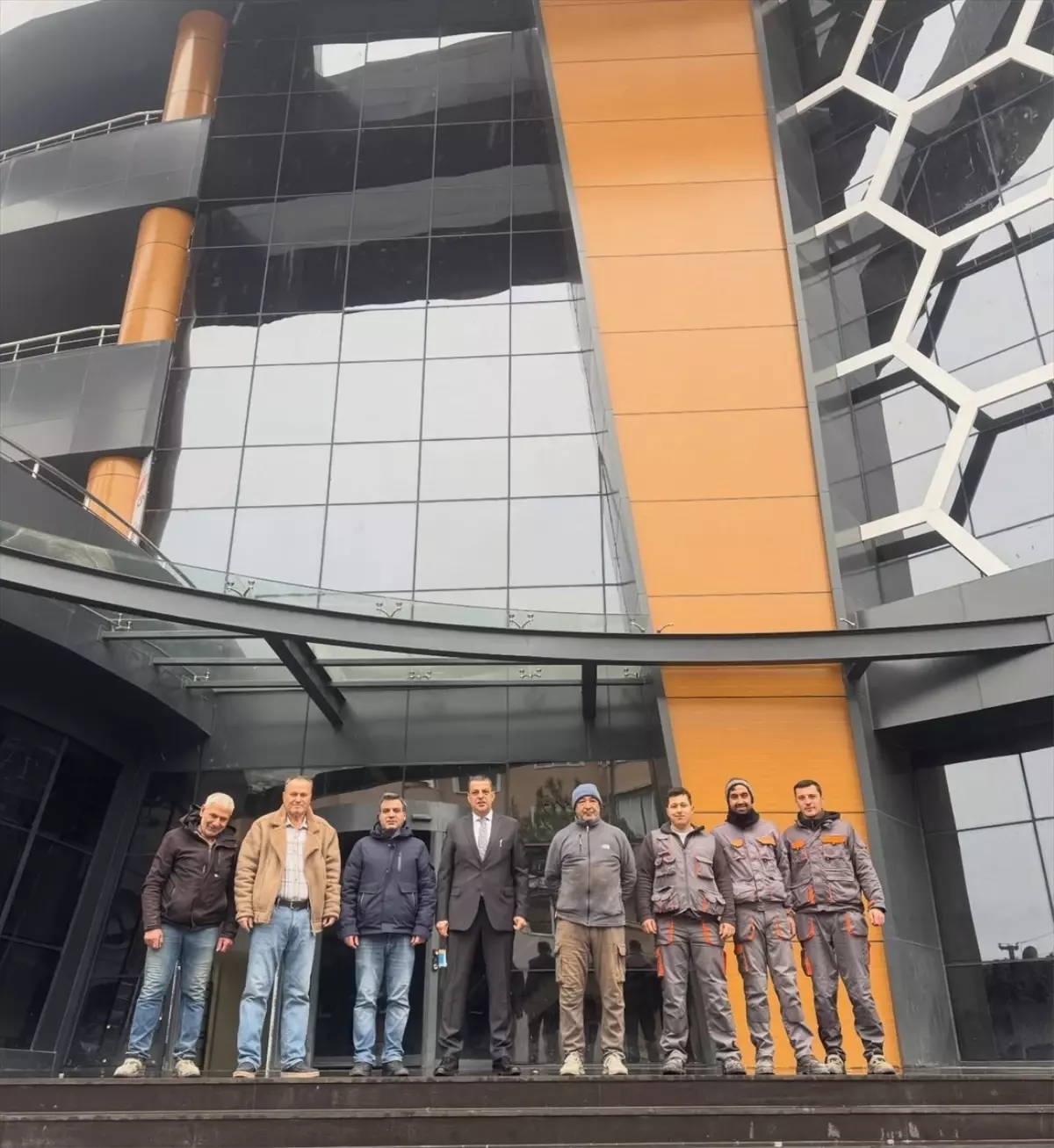 Edirne İl Halk Kütüphanesi’nin Yeni Modern Binası Kapılarını Açıyor