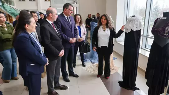 Konya’da Sıfır Atık Günü’nde Çevre Bilincine Yol Açan “İleri Dönüşüm” Sergisi