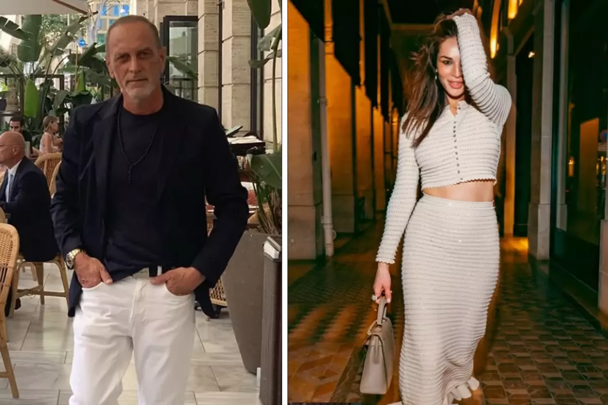 Güzide Duran ve Adnan Aksoy'un 18 Yıllık Evliliği Resmi Olarak Son Buldu