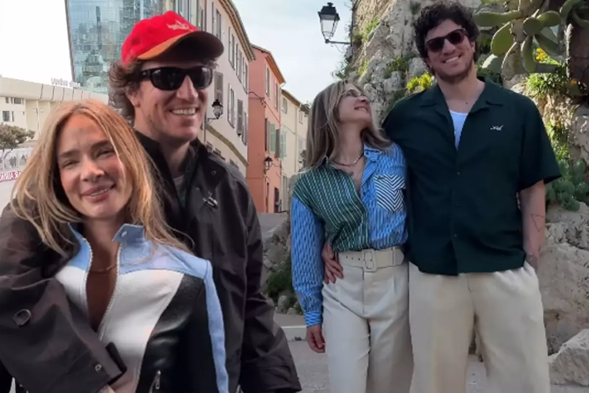 Caner Erdeniz, Boşanma Davasıyla İlgili Çıkan İddialara Resmi Açıklama Yaptı