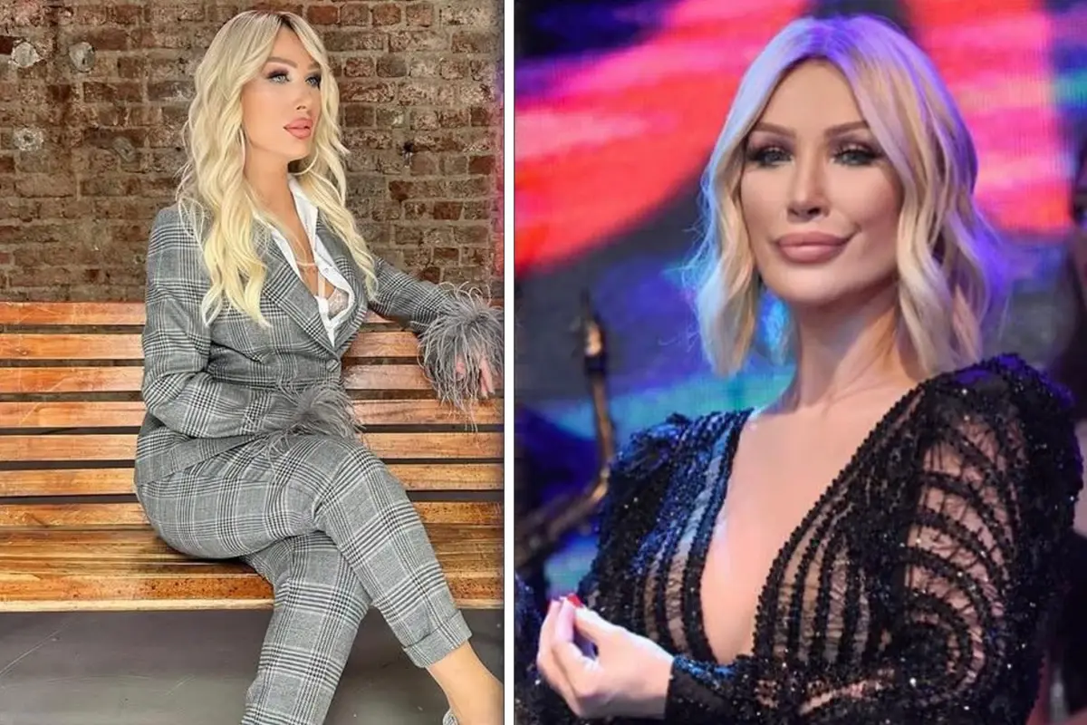 Seda Sayan Canlı Yayında Şok İtiraf: Sevdiği Adamın Evli Olduğunu Öğrendi