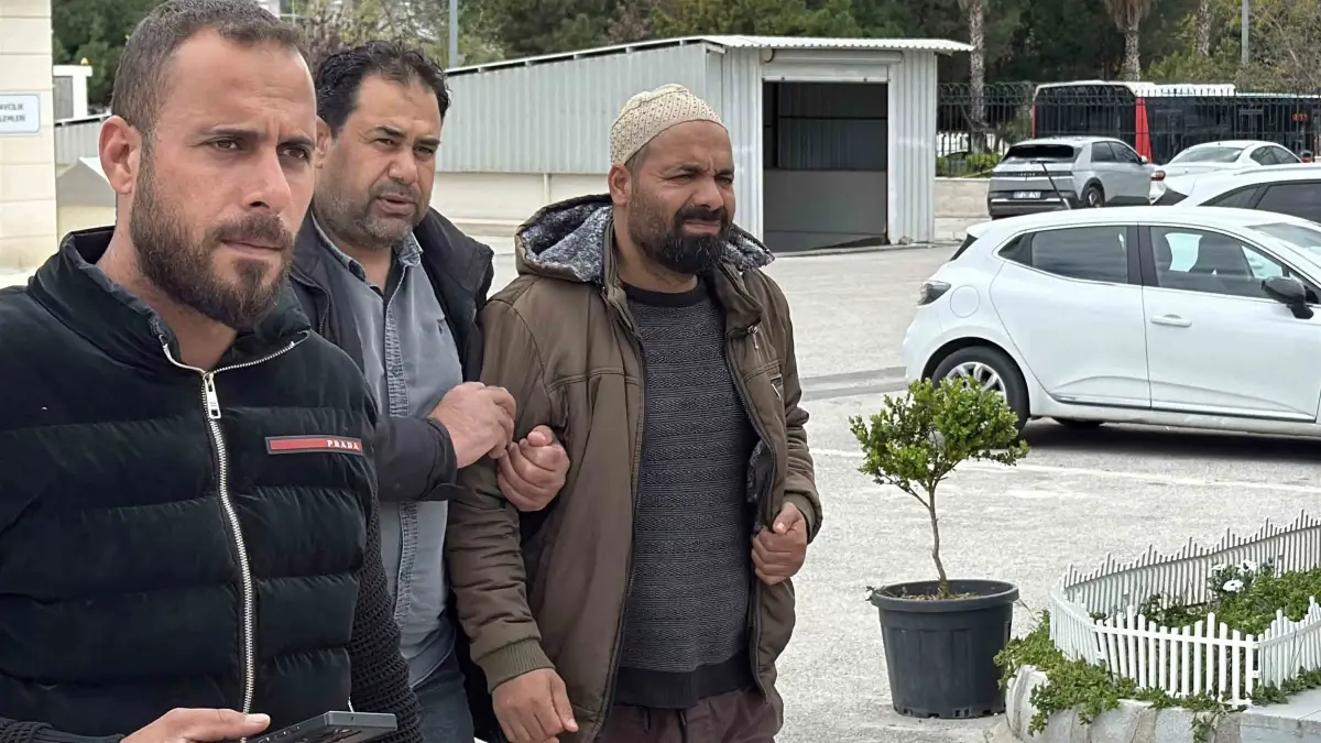 Antalya’da Şok Olay: Suriye Uyruklu İşçi Vahda Al Şevvah’ın Cenazesi Ailesi Tarafından Alındı