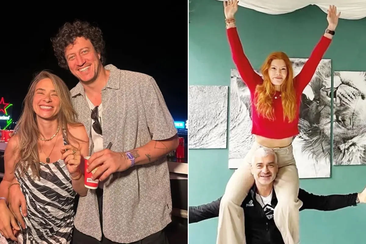 İşadamı Burak Özberk'ten Şok Boşanma Davası: Eşi Burçak'ı İki Basketbolcu ile Aldattı