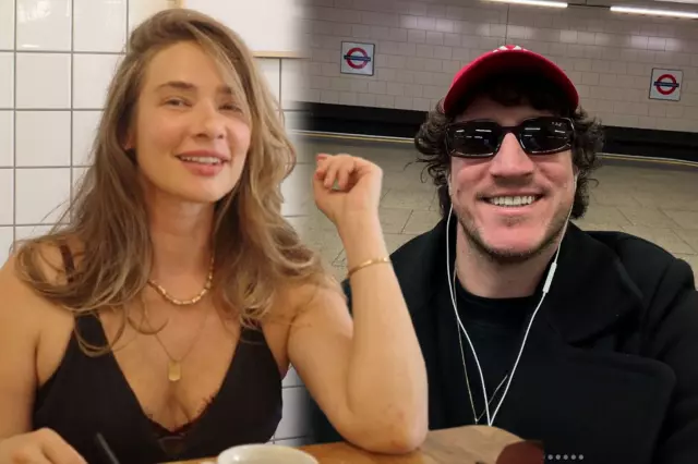 Caner Erdeniz sosyal medya açıklaması