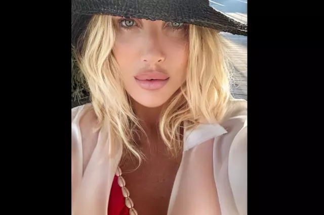 Seda Sayan duygusal an