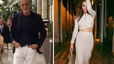 Güzide Duran ve Adnan Aksoy'un 18 Yıllık Evliliği Resmi Olarak Son Buldu