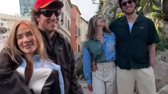 Caner Erdeniz, Boşanma Davasıyla İlgili Çıkan İddialara Resmi Açıklama Yaptı