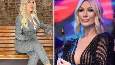 Seda Sayan Canlı Yayında Şok İtiraf: Sevdiği Adamın Evli Olduğunu Öğrendi