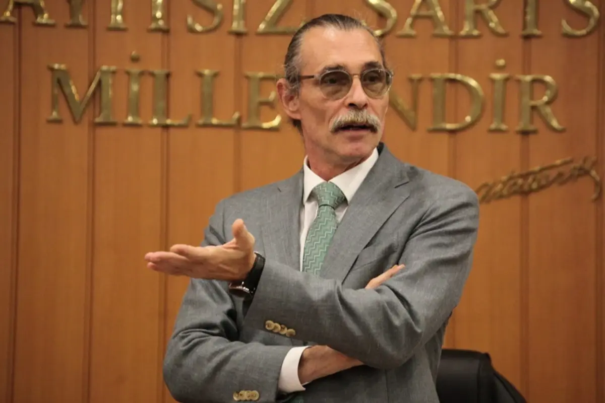 Etimesgut Belediyesi'nde Gözaltı Operasyonu: Başkan Beşikçioğlu Açıklıyor