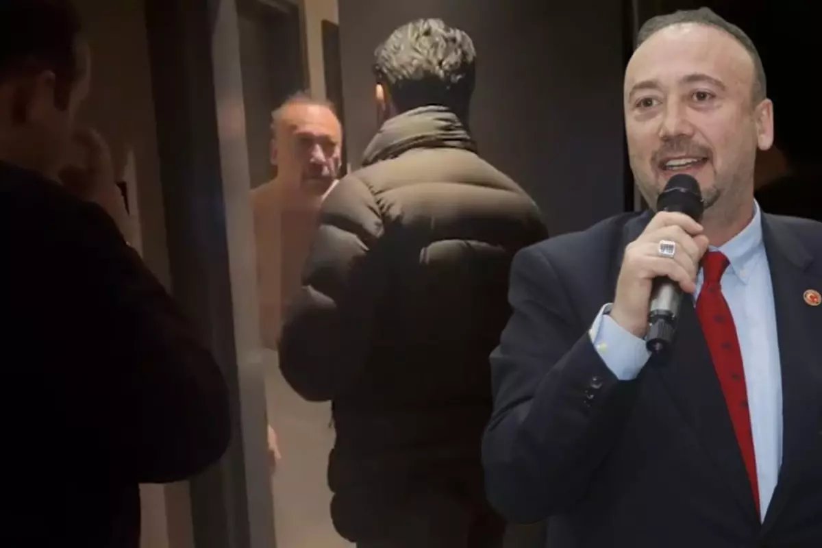 Uşak Belediye Başkanı Özkan Yalım’ın Savcılık Açıklaması: 1,5 Milyon Liralık Transfer Detayları