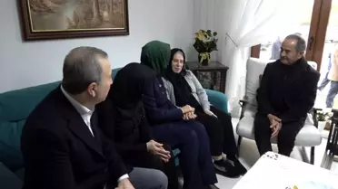 Katar helikopter kazası