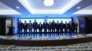 İş Yaşam Dengesine Yönelik Yeni Adımlar: Bakan Işıkhan'dan Kritik Vurgular