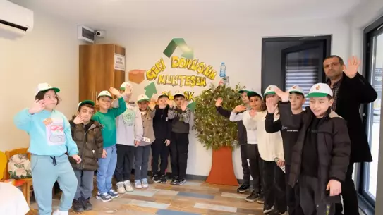 Sıfır atık uygulama görseli