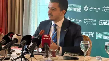 Çankaya’da gerçekleştirilen sosyal projeler