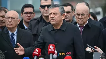 Özgür Özel ana görsel