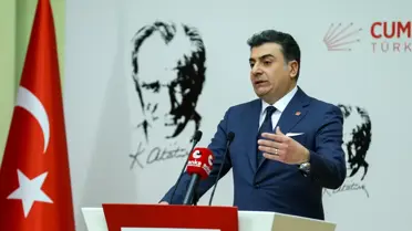 Disiplin süreciyle ilgili resmi belge